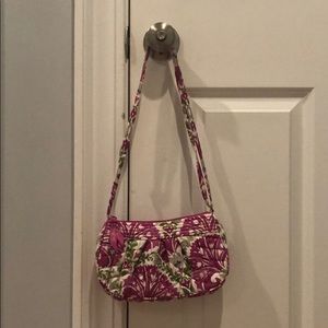 Vera Bradley Mini bag!